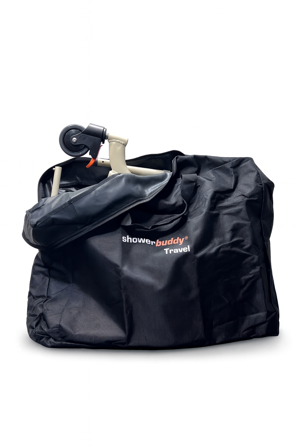 SB7w carry bag chair partial show white background