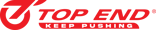 TopEnd_Logo-KeepPushing_Main_red