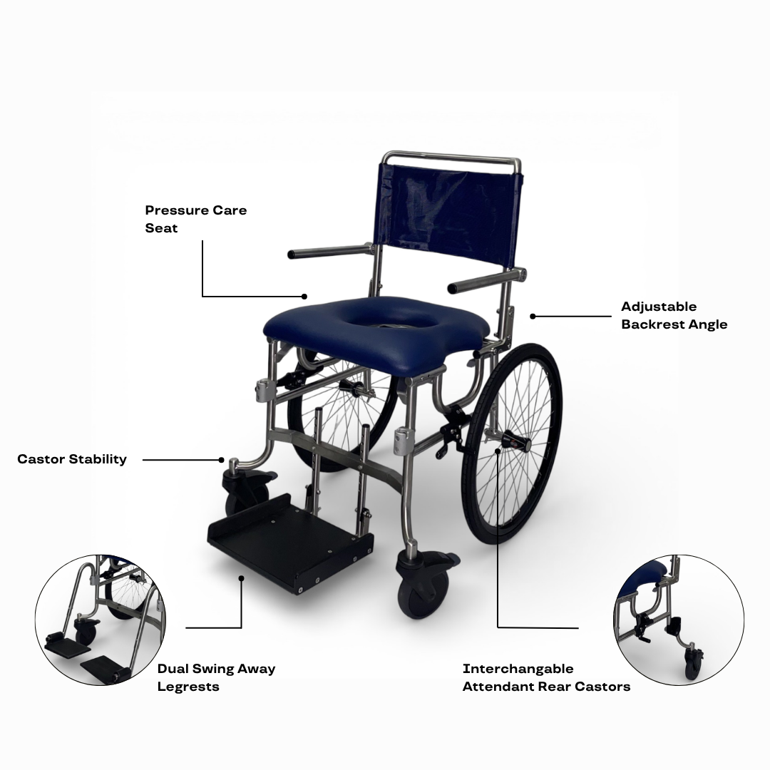 Tuki Essential SQUARE